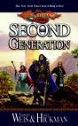 Second Generation - Preview