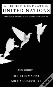 Capa do artigo Second Generation United Nations