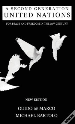 Capa do artigo Second Generation United Nations