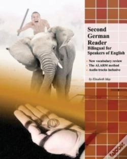 Capa do artigo Second German Reader: Bilingual For Spea
