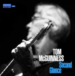 Capa do artigo Second Glance - CD
