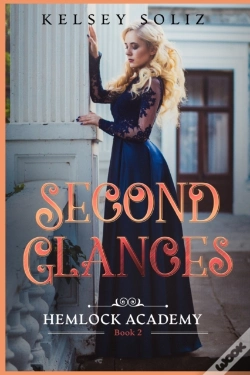 Capa do artigo Second Glances