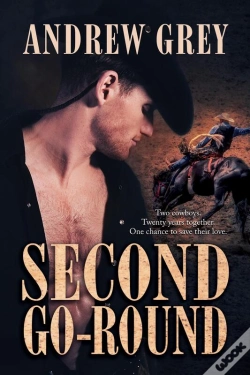 Capa do artigo Second Go-Round