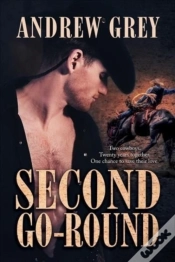 Capa do artigo Second Go-Round