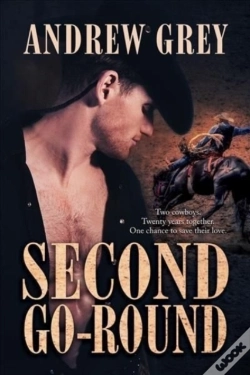 Capa do artigo Second Go-Round
