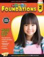 Second Grade Foundations, Grade 2 - Preview