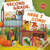Capa do artigo Second Grade, Here I Come!
