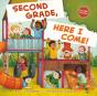 Second Grade, Here I Come! - Preview