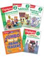 Second Grade Learning Fun Bundle - Preview
