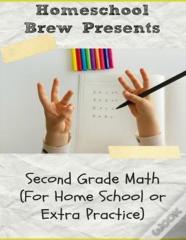 Second Grade Math
