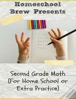 Capa do artigo Second Grade Math