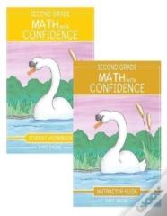 Second Grade Math With Confidence Bundle