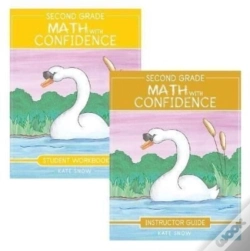 Capa do artigo Second Grade Math With Confidence Bundle