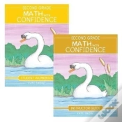 Capa do artigo Second Grade Math With Confidence Bundle