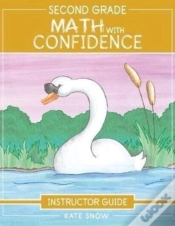 Capa do artigo Second Grade Math With Confidence Instructor Guide
