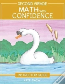 Capa do artigo Second Grade Math With Confidence Instructor Guide