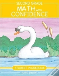 Capa do artigo Second Grade Math With Confidence Student Workbook