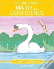 Capa do artigo Second Grade Math With Confidence Student Workbook