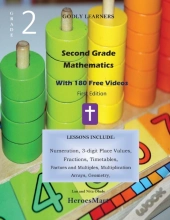 Second Grade Mathematics