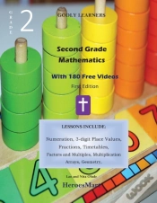 Capa do artigo Second Grade Mathematics