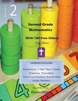 Capa do artigo Second Grade Mathematics