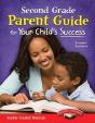 Second Grade Parent Guide For Your Child'S Success - Preview