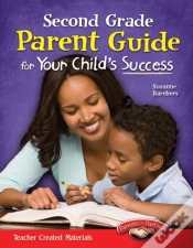 Capa do artigo Second Grade Parent Guide For Your Child