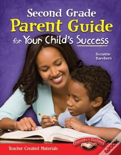 Capa do artigo Second Grade Parent Guide For Your Child'S Success