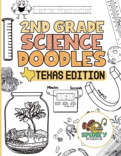 Capa do artigo Second Grade Science Doodles