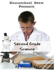 Second Grade Science