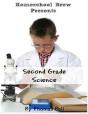 Second Grade Science - Preview