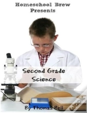 Second Grade Science