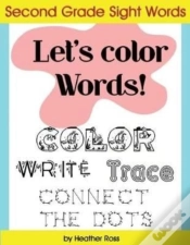 Capa do artigo Second Grade Sight Words