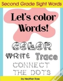 Capa do artigo Second Grade Sight Words
