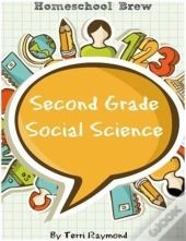 Second Grade Social Science