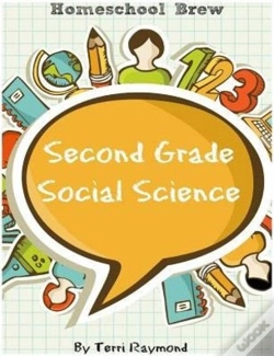 Capa do artigo Second Grade Social Science