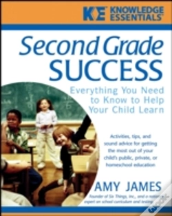 Capa do artigo Second Grade Success