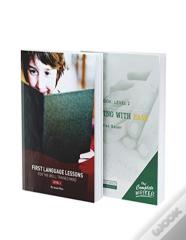 Second Grade Writing And Grammar Bundle