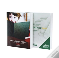 Capa do artigo Second Grade Writing And Grammar Bundle