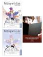 Second Grade Writing And Grammar Bundle, Revised Edition - Preview