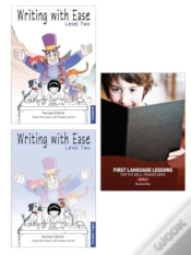 Capa do artigo Second Grade Writing And Grammar Bundle, Revised Edition