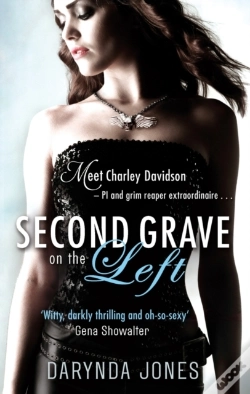 Capa do artigo Second Grave On The Left