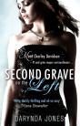 Second Grave On The Left - Preview