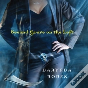 Capa do artigo Second Grave On The Left