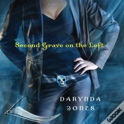 Capa do artigo Second Grave On The Left