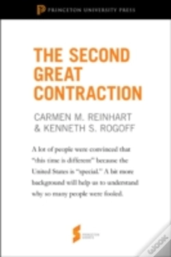 Capa do artigo Second Great Contraction