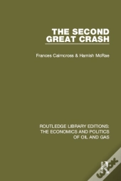 Second Great Crash