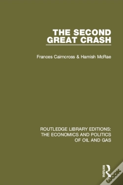 Capa do artigo Second Great Crash