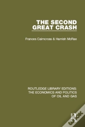 Capa do artigo Second Great Crash