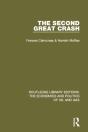Second Great Crash - Preview